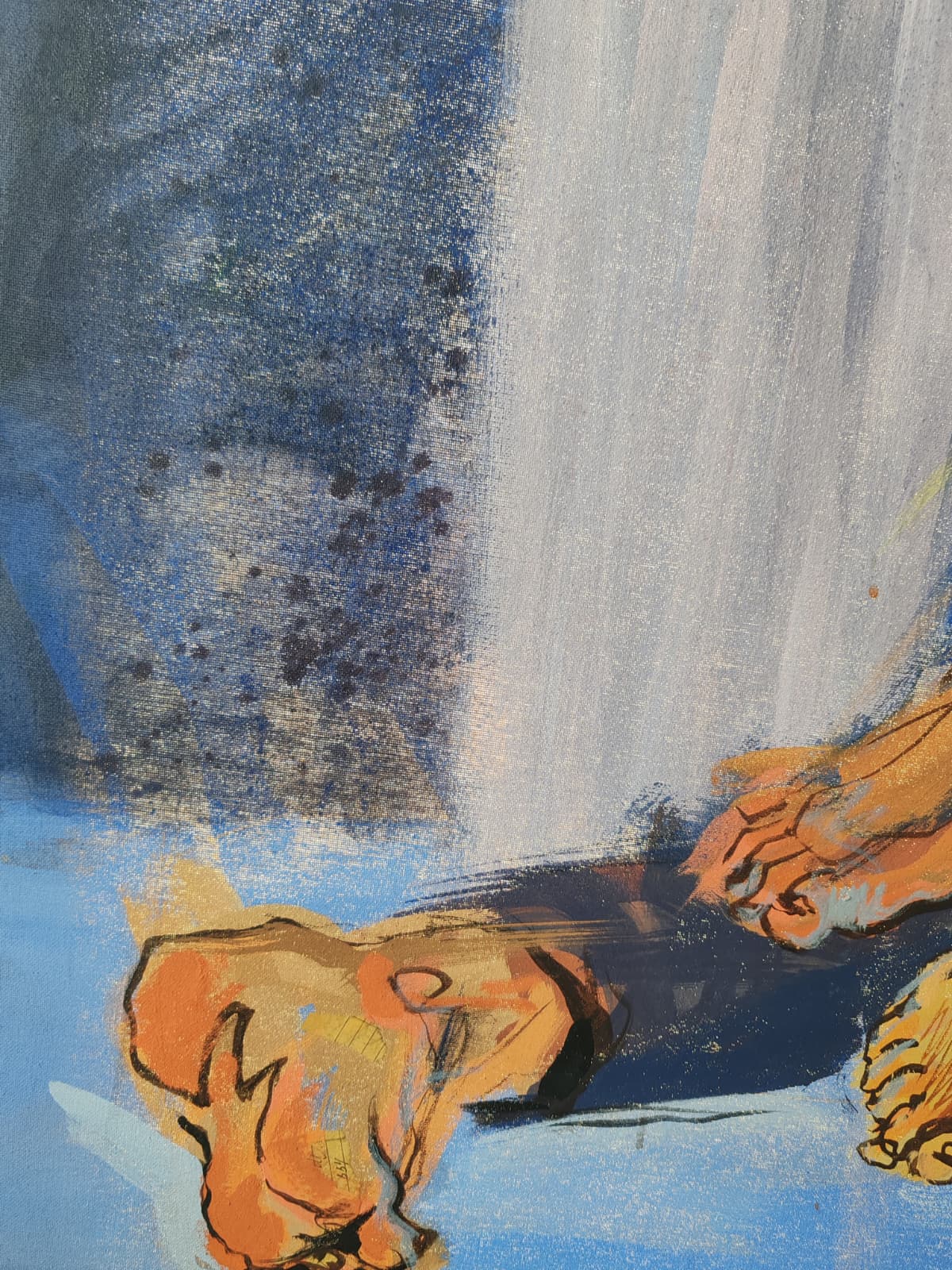 El sueño de los modelos