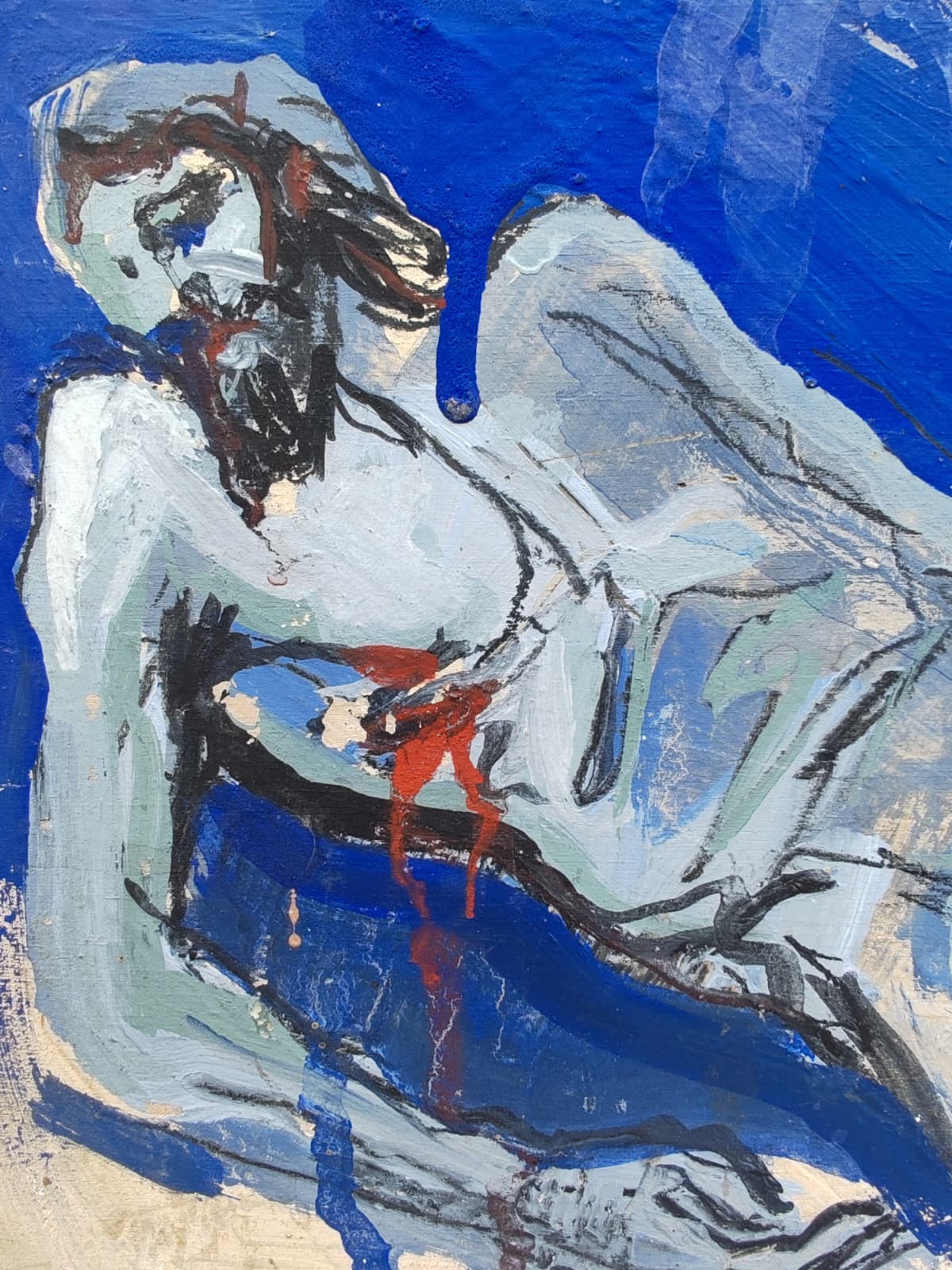 A imagen y semejanza