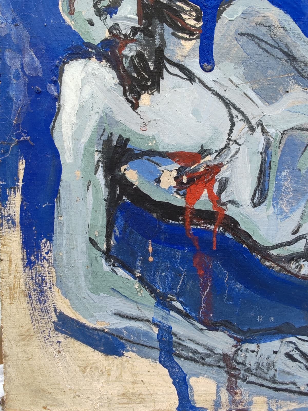 A imagen y semejanza