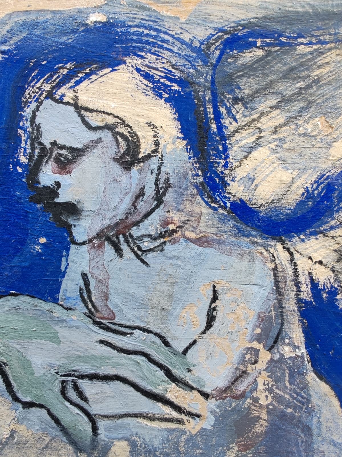 A imagen y semejanza