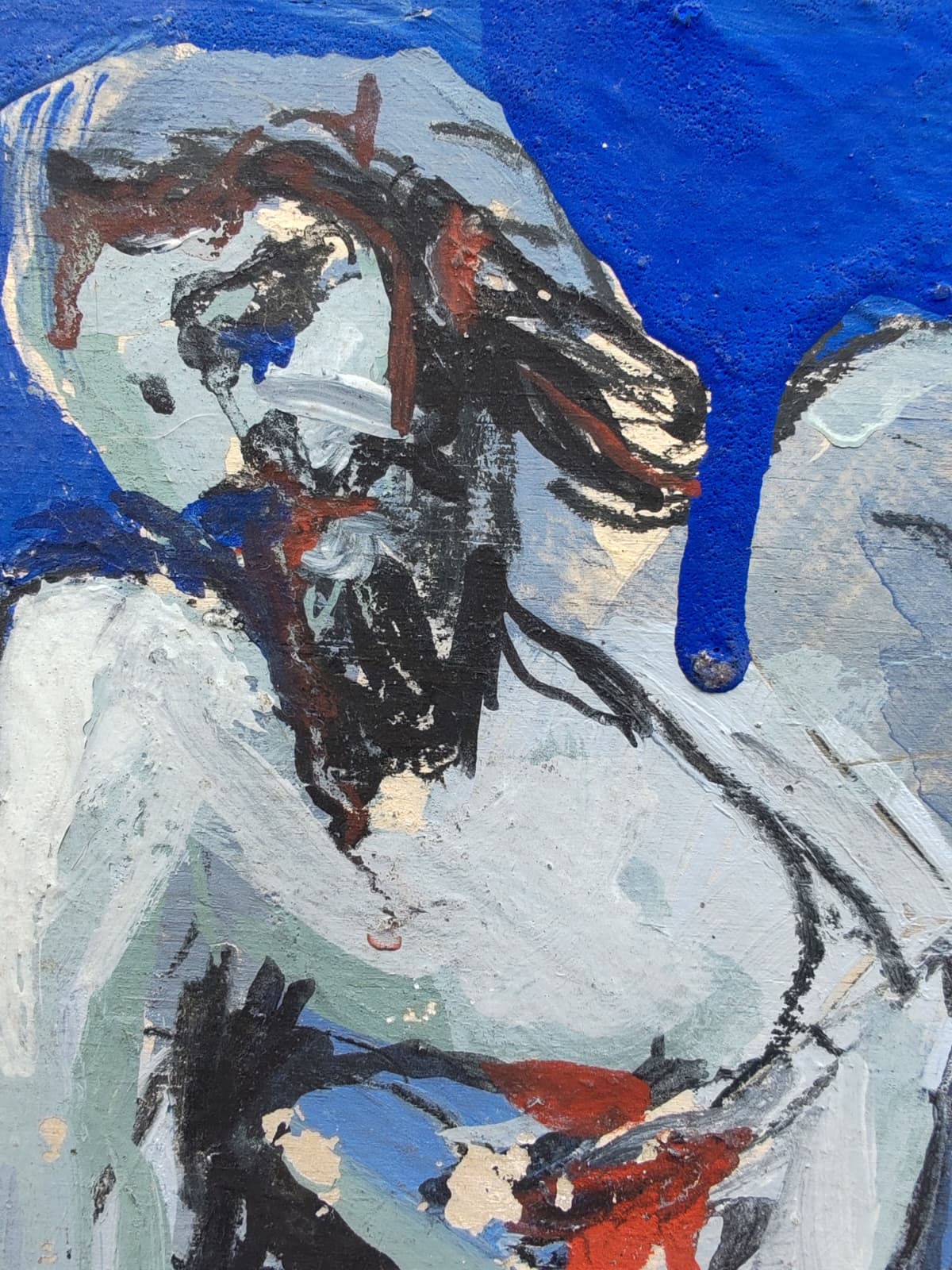 A imagen y semejanza