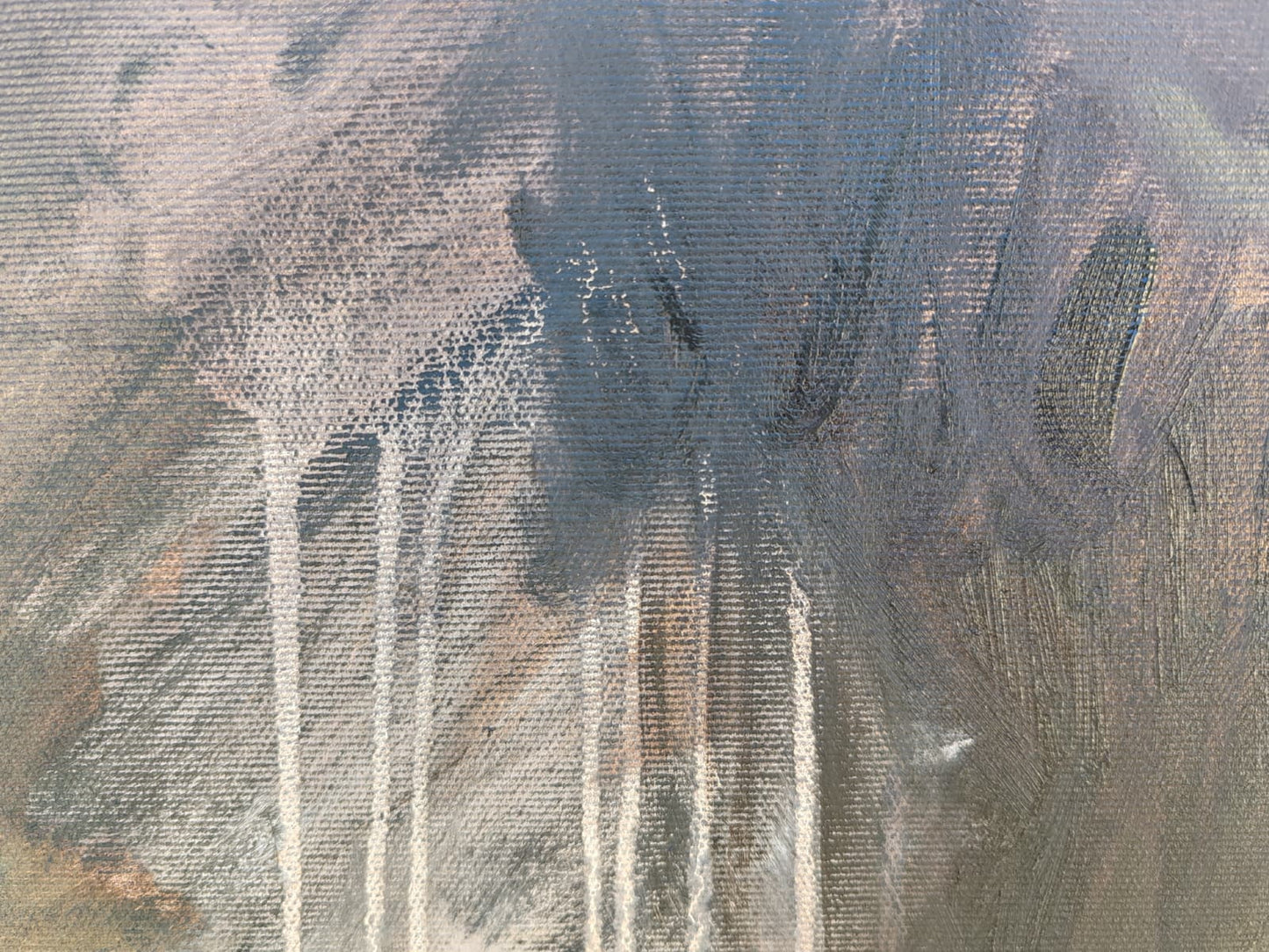 Cabeza de Cristo homenaje a Ressendi
