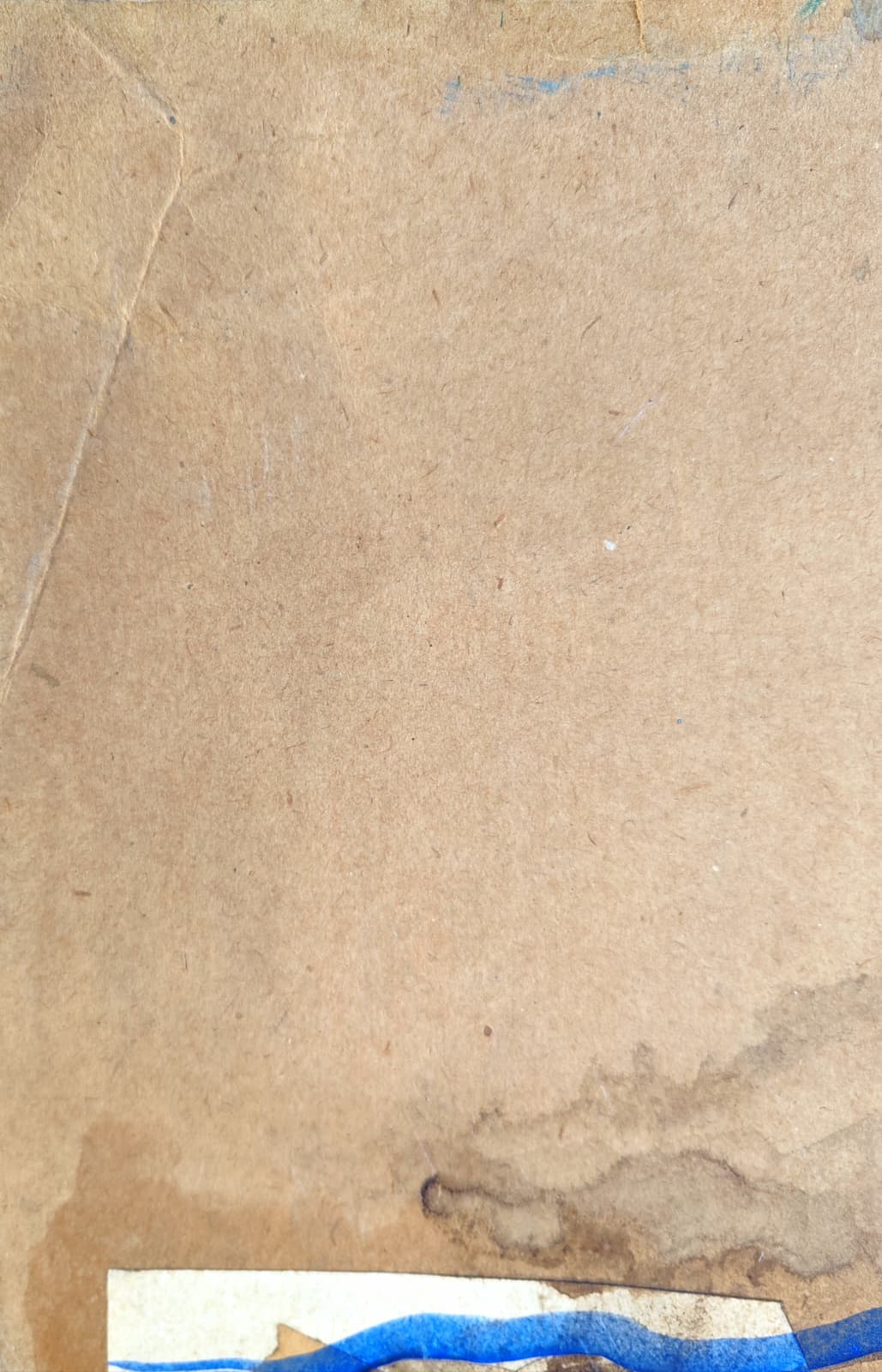 Autoretrato dibujando