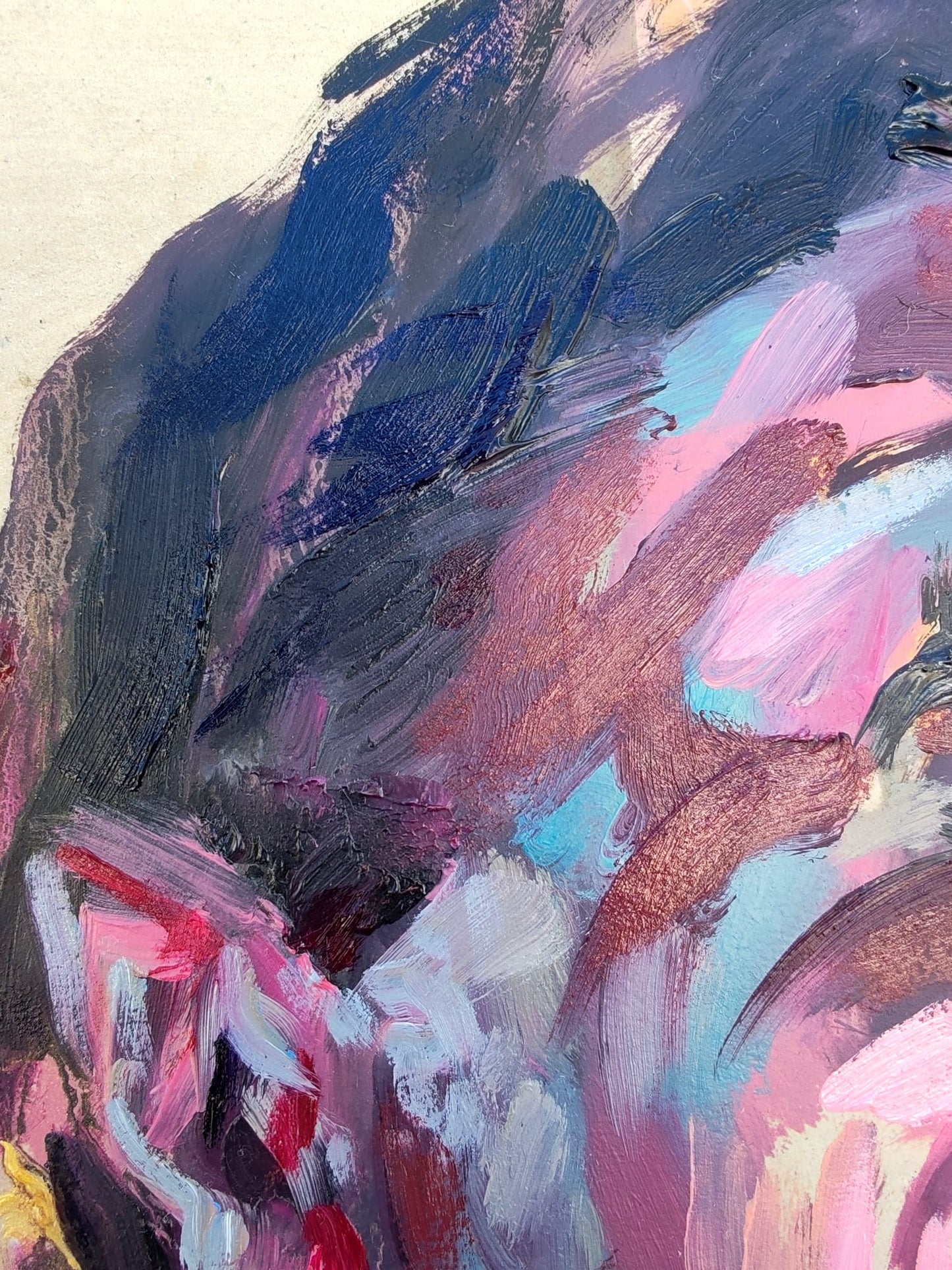 La chispa incendiaria