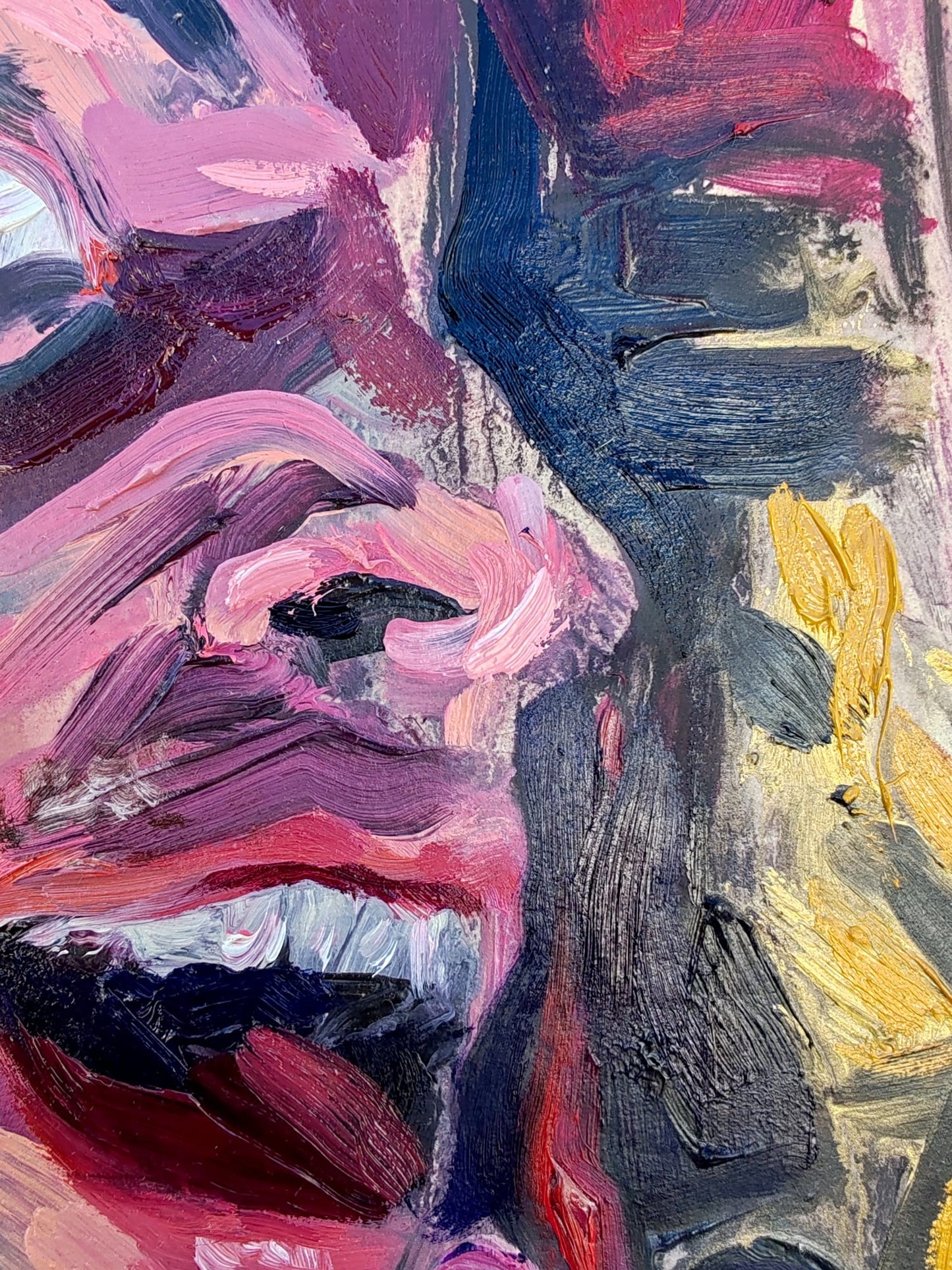 La chispa incendiaria