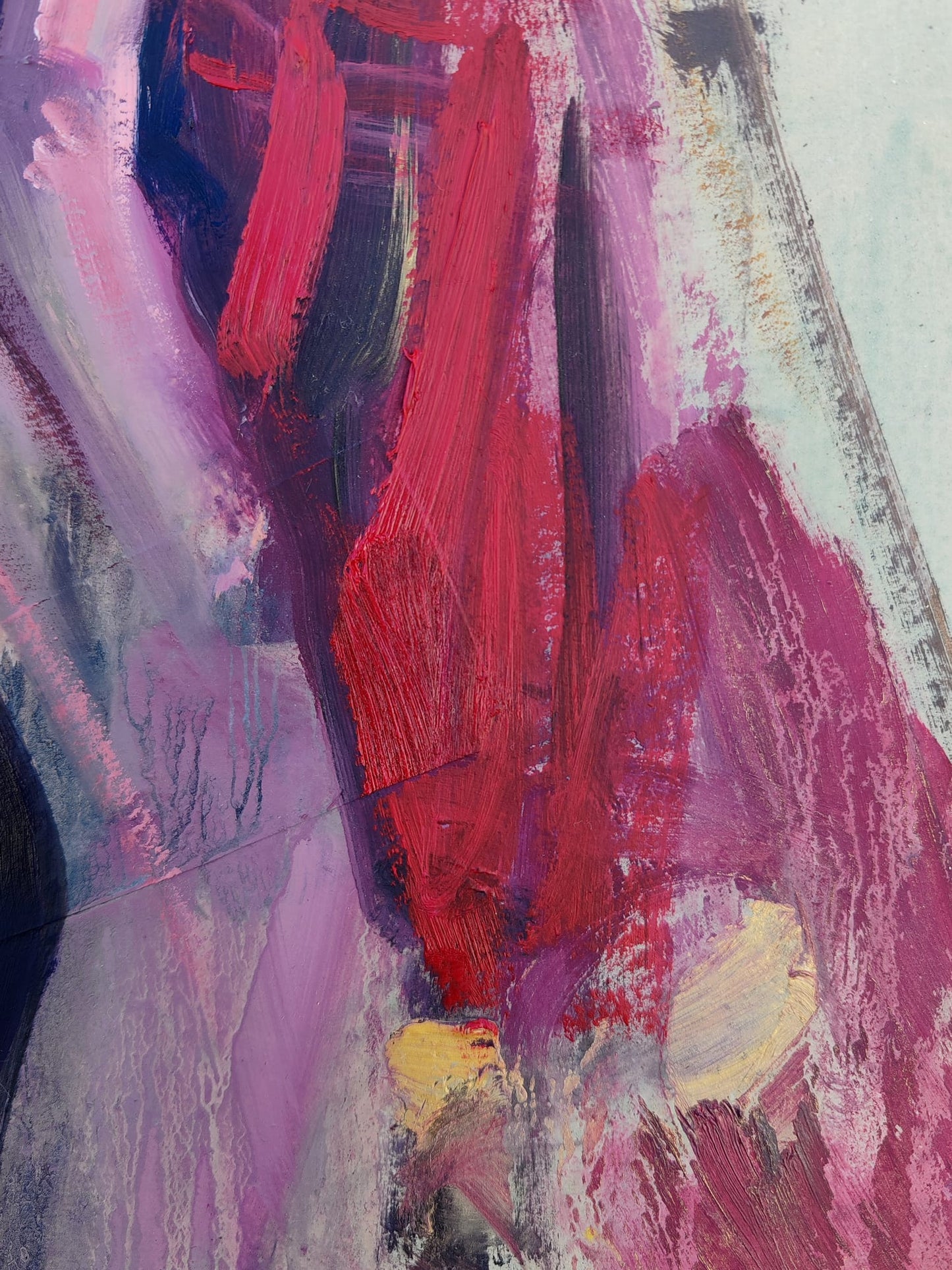 La chispa incendiaria