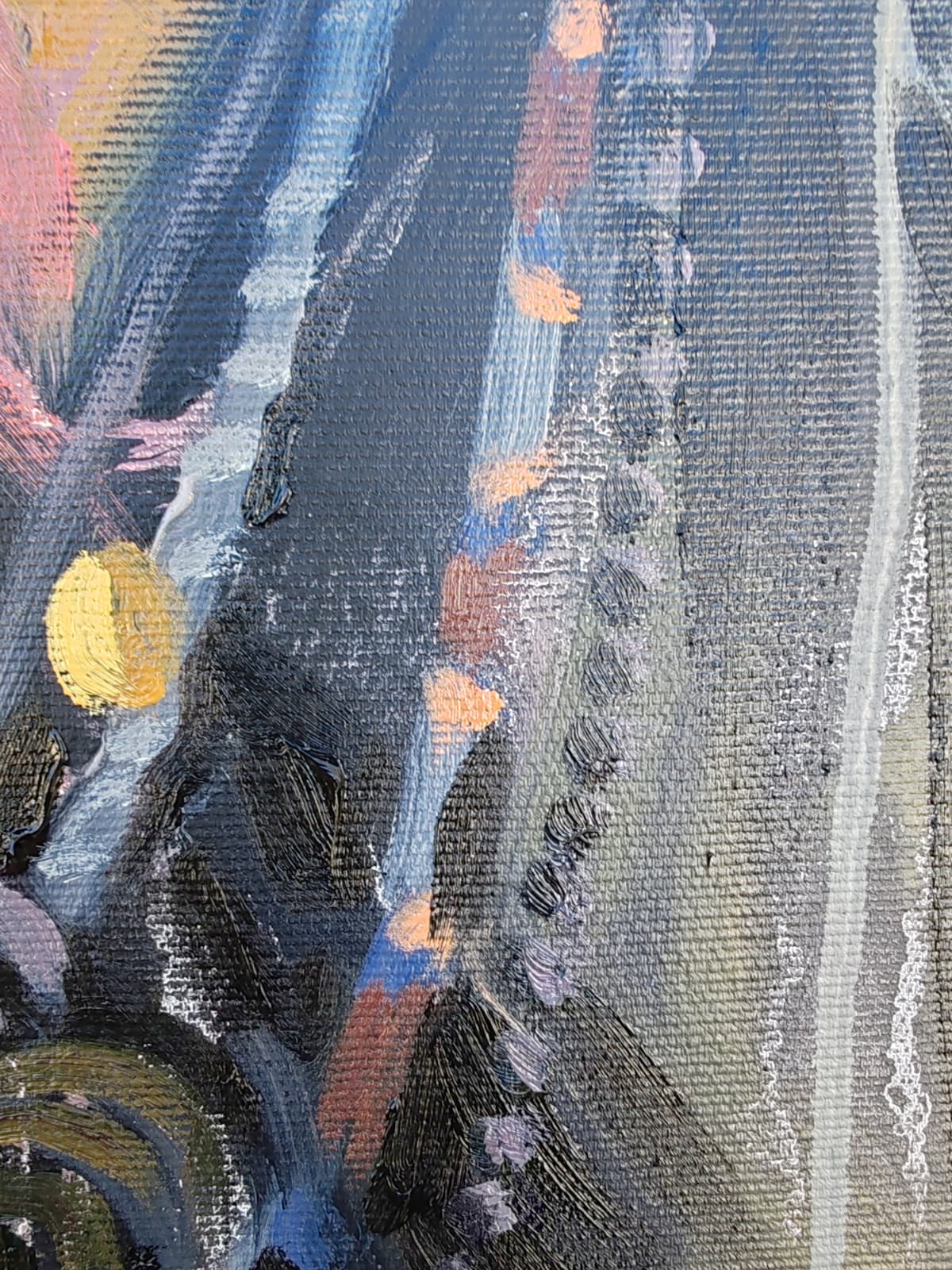 La canción mágica de Santaolalla