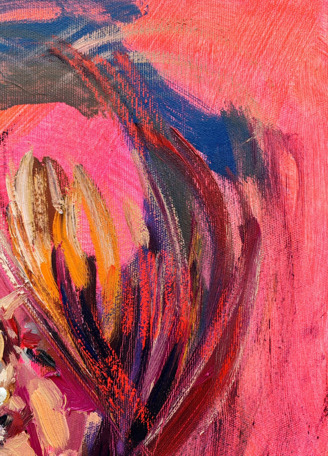 Histeria sureña desatada