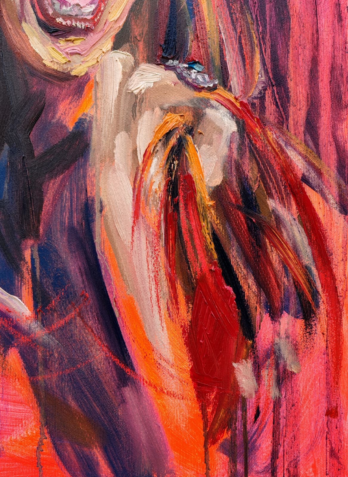 Histeria sureña desatada