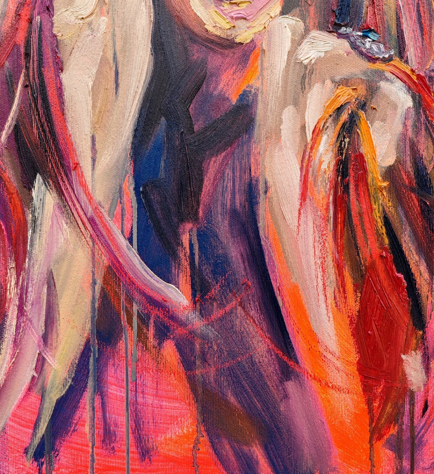 Histeria sureña desatada