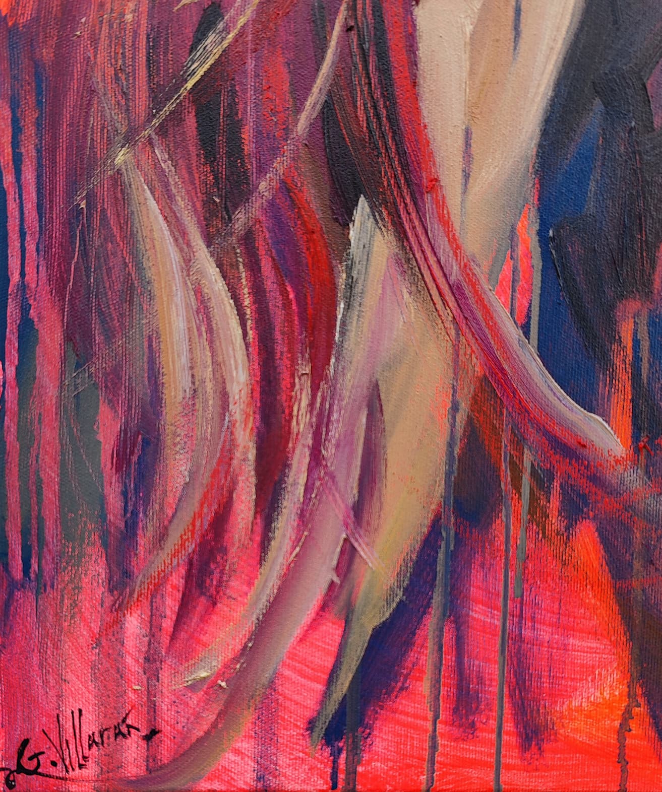 Histeria sureña desatada