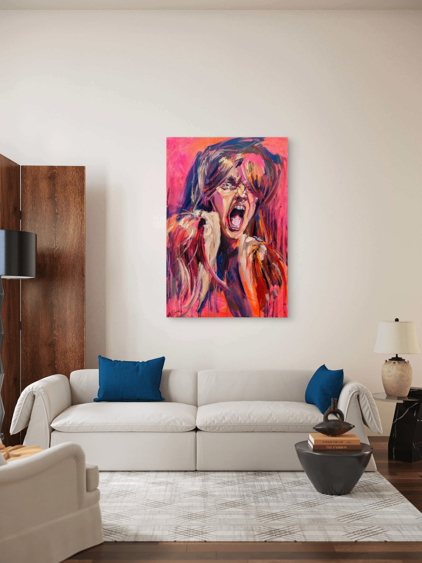 Histeria sureña desatada