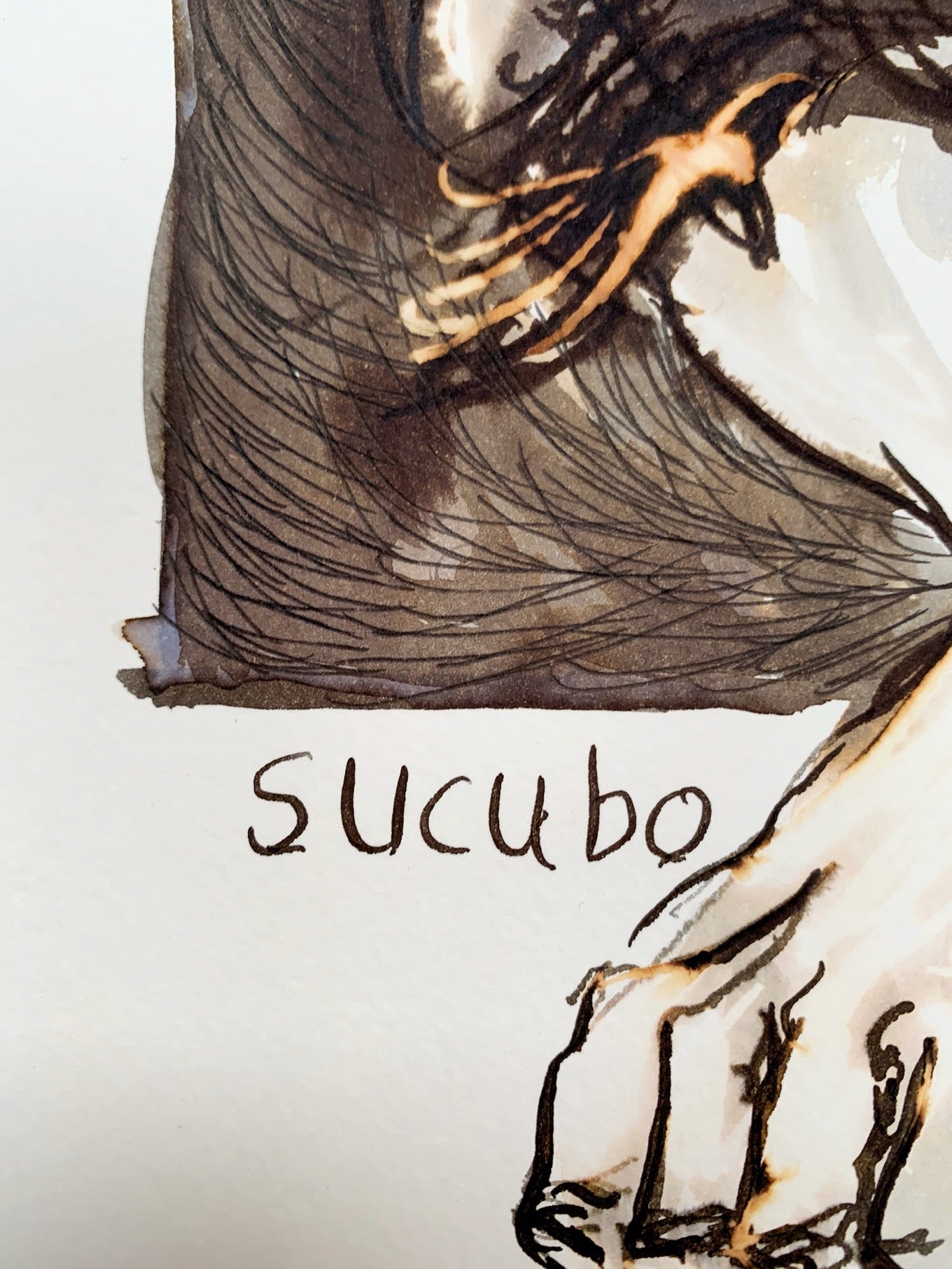 Sucubo Incubo