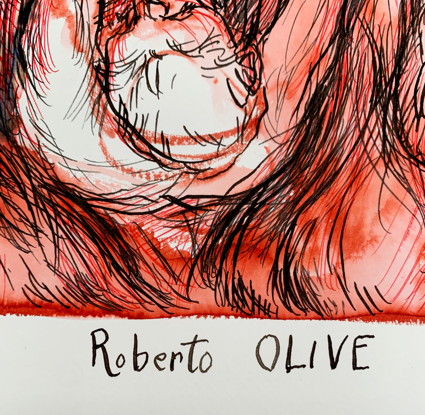 Roberto Olive